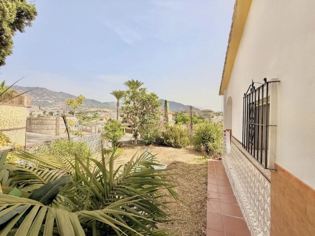 4-slaapkamer villa in Mijas (El Lagarejo) in Mijas - hoofdfoto