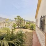 4-slaapkamer villa in Mijas (El Lagarejo)