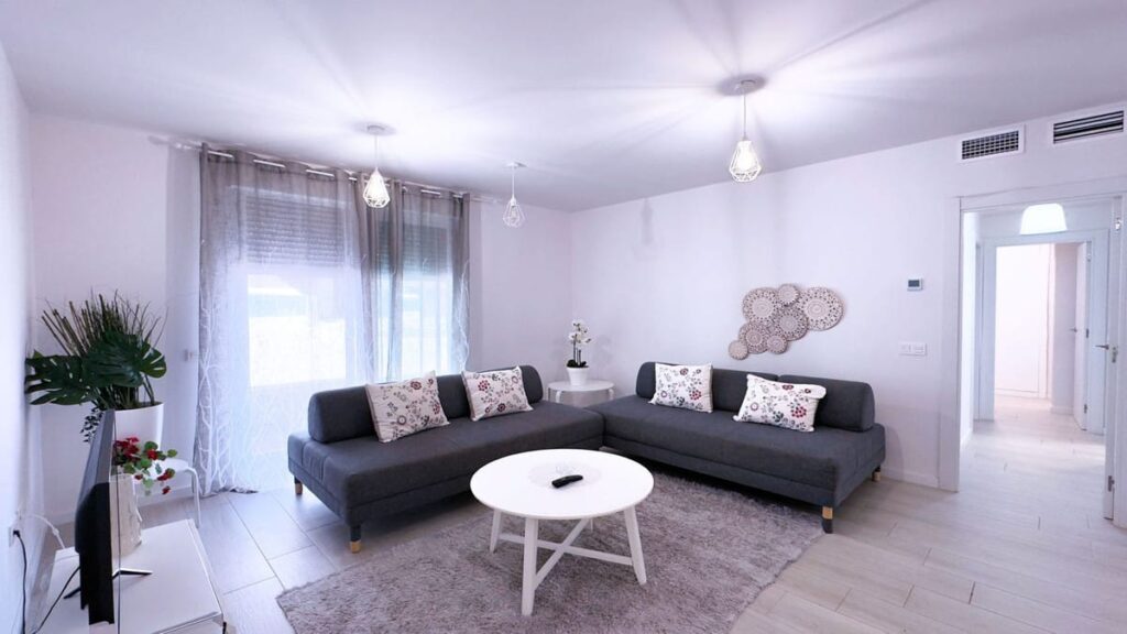 2-slaapkamer appartement in Marbella in Marbella - hoofdfoto