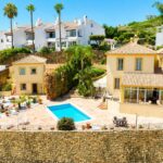 5 bedroom House in La Duquesa