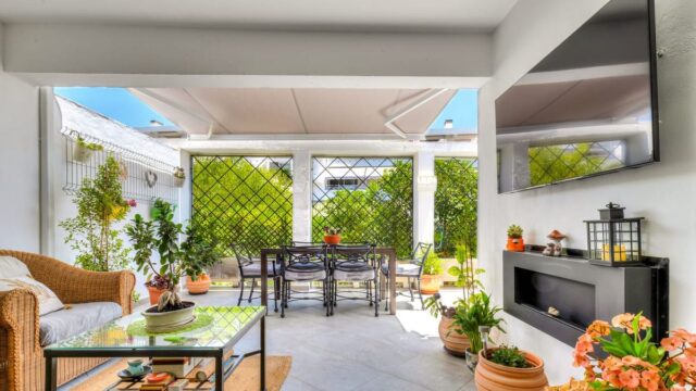1-slaapkamer appartement op de begane grond in La Cala de Mijas – Vitania