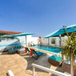 4 bedroom House in Benalmadena