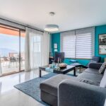 2-slaapkamer appartement in La Mairena