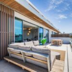 3 bedroom Apartment in Santa Clara