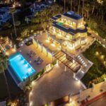 6 bedroom House in Nueva Andalucía