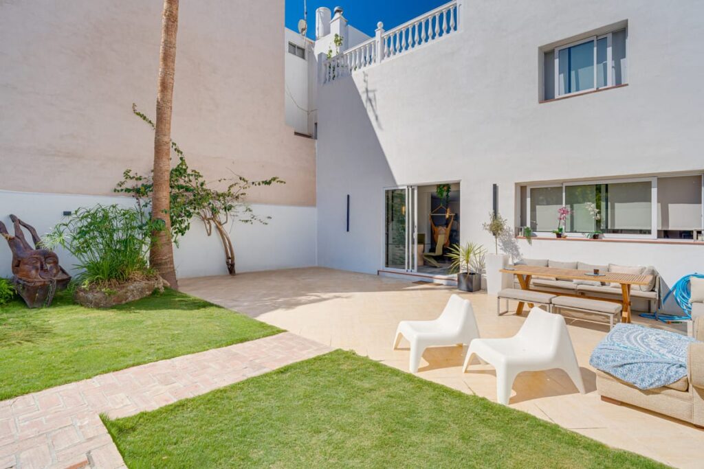 5 bedroom House in Cancelada in Cancelada - hoofdfoto