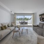 3 bedroom Apartment in Sotogrande