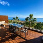 2-slaapkamer penthouse in Manilva
