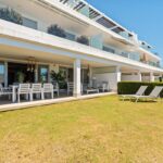 3 bedroom Apartment in Cancelada