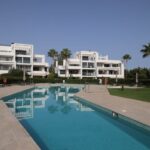 3-slaapkamer appartement in Terrazas de Atalaya, Estepona