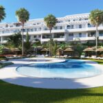 Nieuwbouw: 3-slaapkamer appartement in La Cala de Mijas