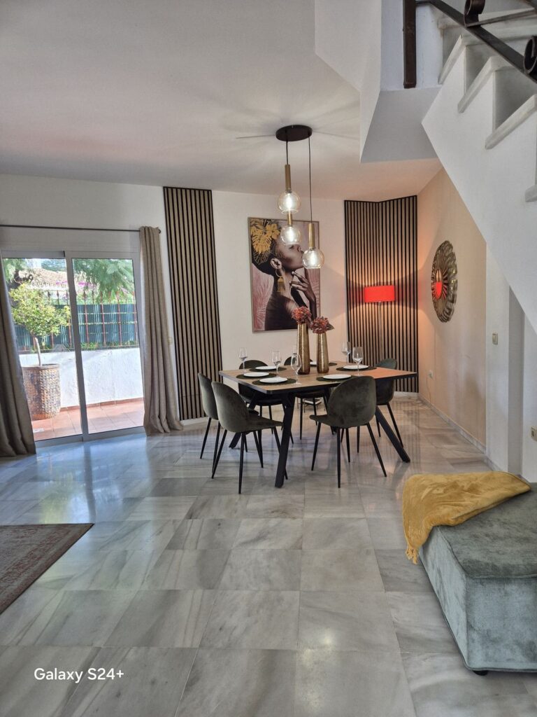 3-slaapkamerwoning in Benamara in Benamara - hoofdfoto