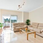 Penthouse duplex met 3 slaapkamers in Selwo, Costa del Sol