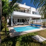 Exclusieve halfvrijstaande villa direct aan de golfbaan in Riviera del Sol
