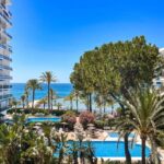 2 bedroom Apartment in Marbella