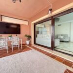 Drie-slaapkamer stadswoning in Estepona