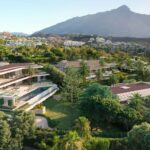 Kavel met 7 slaapkamers in Nueva Andalucía