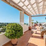 2-slaapkamer appartement in Selwo, Málaga