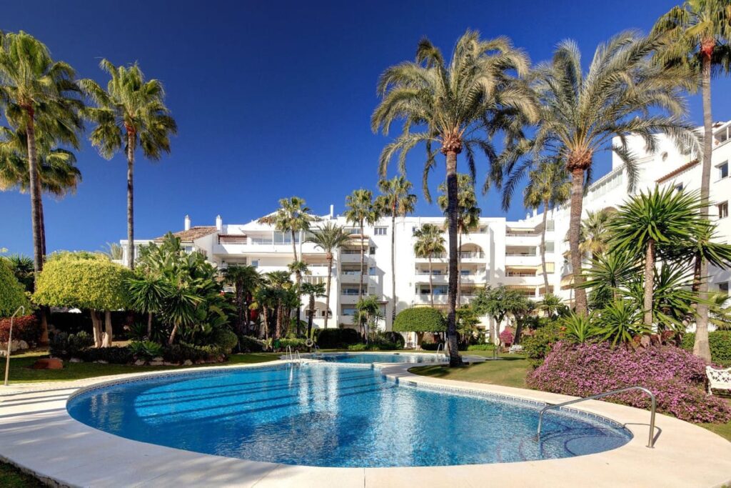 Drie-slaapkamerappartement in Atalaya in Atalaya - hoofdfoto