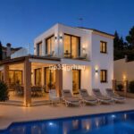 6 bedroom House in Estepona