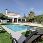 Villa met 6 slaapkamers in Marbella