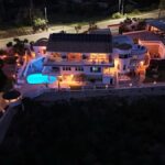 11-slaapkamer villa in Mijas