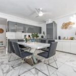 3-slaapkamer appartement in Nueva Andalucía