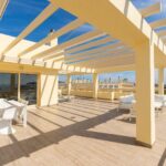 3-slaapkamer Luxe hoekpenthouse in Mijas Costa