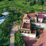 6 bedroom House in Estepona