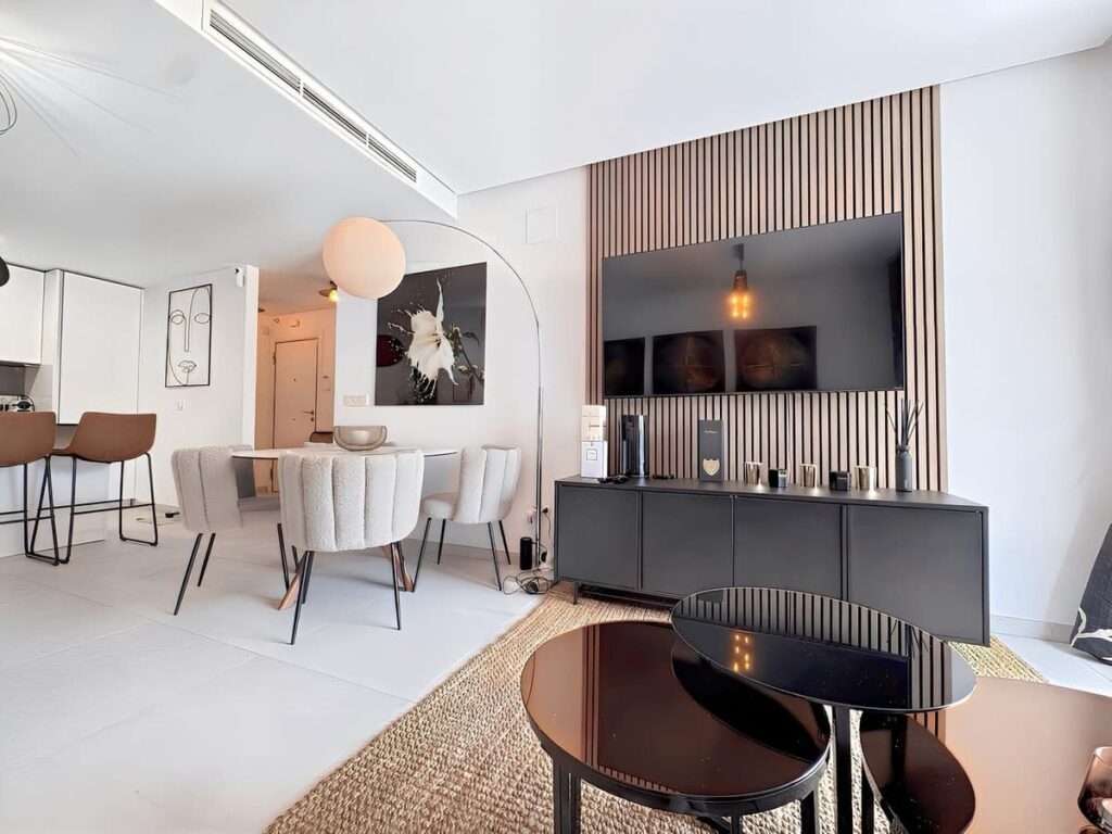 2-slaapkamer duplex-appartement in La Quinta in La Quinta - hoofdfoto