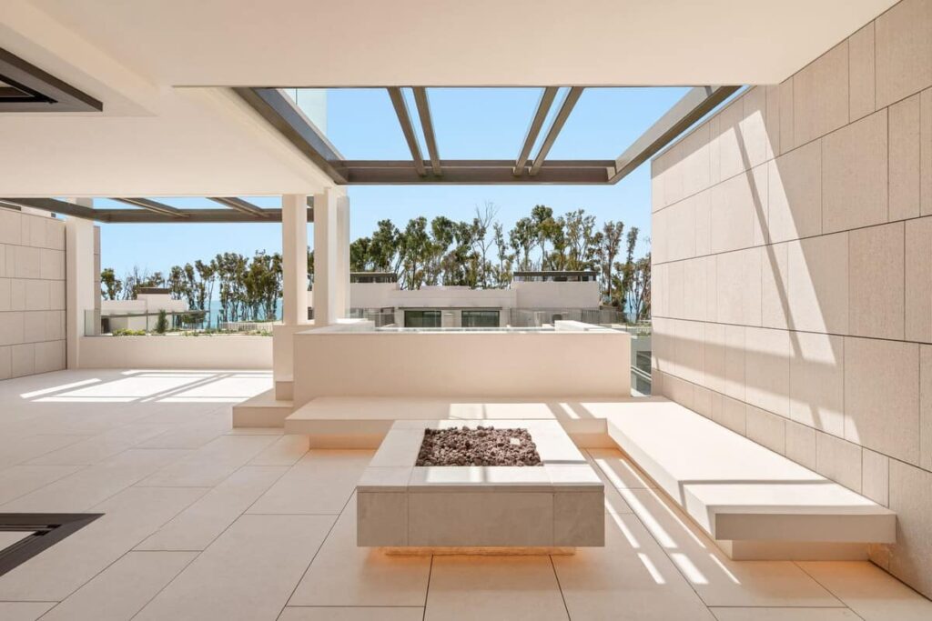 4-slaapkamer appartement aan Marbella’s Golden Mile – UNO Marbella in The Golden Mile - hoofdfoto