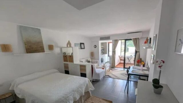 Studio te koop in Sotogrande Costa