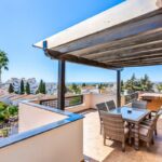 3 bedroom Apartment in Nueva Andalucía