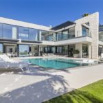 5-slaapkamer villa in Benahavís, La Alquería, frontline golf
