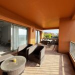2-slaapkamerappartement in Estepona
