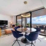 2-slaapkamerappartement in Fuengirola