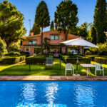 5 bedroom House in Guadalmina Baja