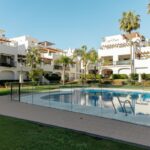 3-slaapkamerappartement in San Pedro de Alcántara