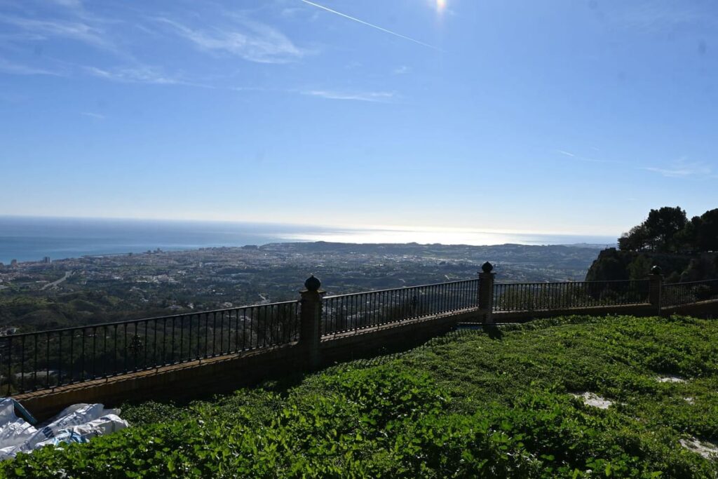 Perceel in Mijas – El Compás in Mijas - hoofdfoto