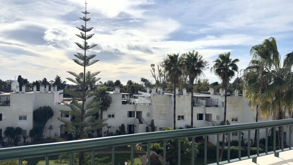 2-slaapkamerappartement in Guadalmina Baja in Guadalmina Baja - hoofdfoto