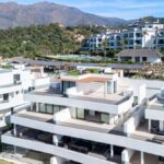 2 bedroom Apartment in Estepona