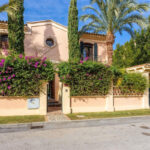 Villa met 5 slaapkamers in Guadalmina Alta