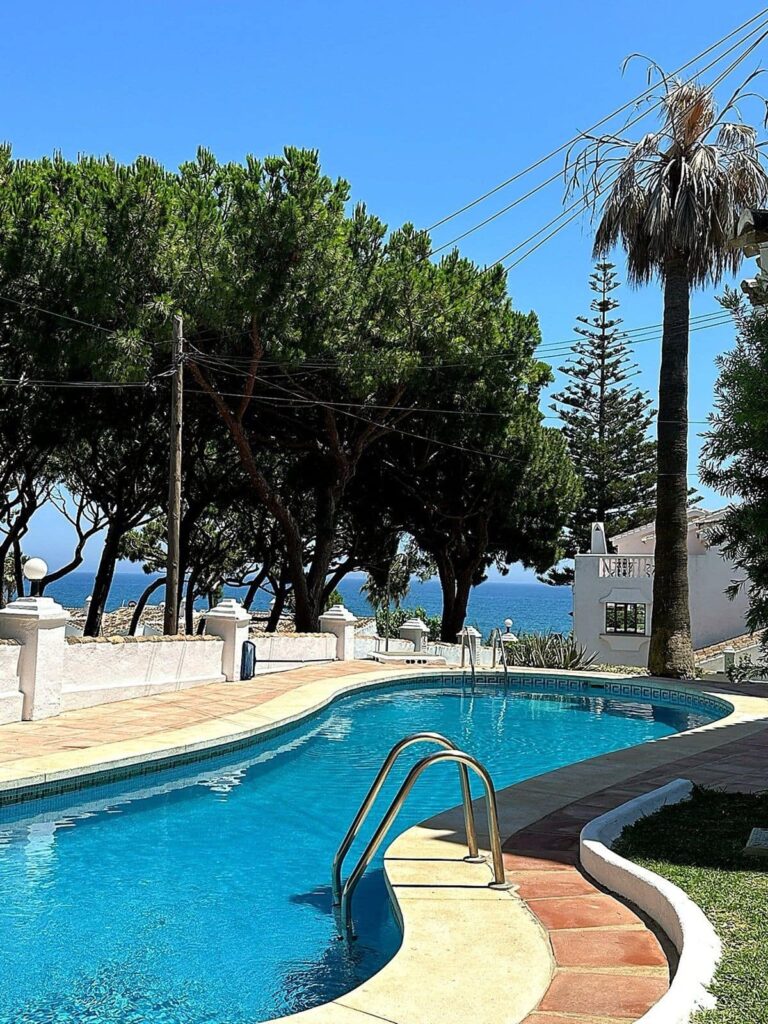 2 bedroom Apartment in Calahonda in Calahonda - hoofdfoto