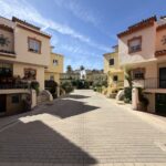2-slaapkamer woning aan de kust in Estepona