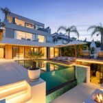 5-slaapkamer villa in Nueva Andalucía