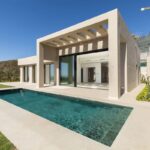 3 bedroom House in Benahavís