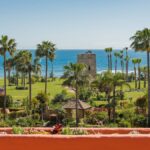 3 bedroom Apartment in Estepona
