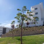2-slaapkamer appartement in Fuengirola