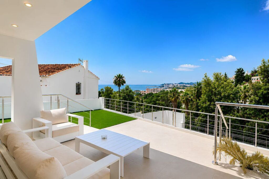 3-slaapkamer villa in Torreblanca in Torreblanca - hoofdfoto