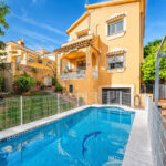 5 bedroom House in Marbella